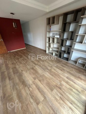 house em Rua Milano, Jardim Rio das Pedras - Cotia - SP