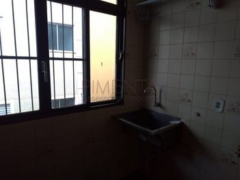 apartment em Rua Marisa, Jardim Palma Travassos - Ribeirão Preto - SP