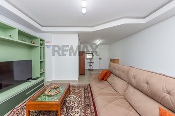 apartment em Rua das Figueiras, Campestre - Santo André - SP