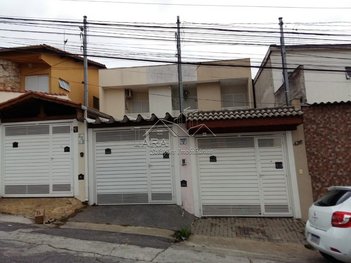 house em Rua Pacheco Jordão, Jardim Lisboa - São Paulo - SP