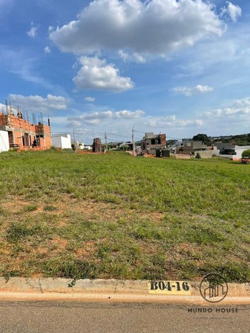 land_lot em Avenida Ipanema, Jardim Novo Horizonte - Sorocaba - SP