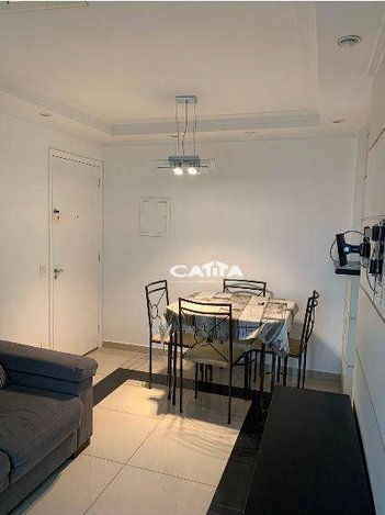 apartment em Rua Teixeira de Melo, Tatuapé - São Paulo - SP