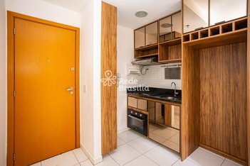 apartment em SQPS 102 Lote 13, Zona Industrial (Guará) - Brasília - DF