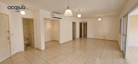 apartment em Rua Doutor Mário de Assis Moura, Nova Aliança - Ribeirão Preto - SP