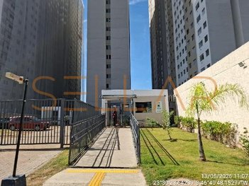 apartment em Rua Maestro Gabriel Migliori, Jardim Pereira Leite - São Paulo - SP
