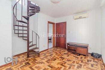 apartment em Ari Barroso, Sarandi - Porto Alegre - RS