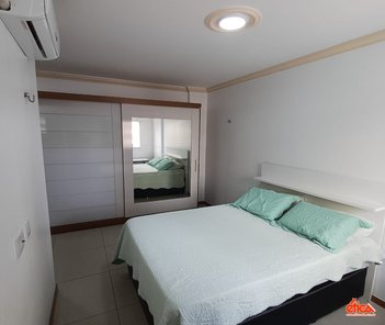 apartment em Avenida Tavares Bastos, Marambaia - Belém - PA