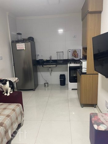 apartment em Candoca, Vila Constança - São Paulo - SP