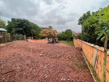 land_lot em Rua Guaxupé, Glebas Califórnia - Piracicaba - SP