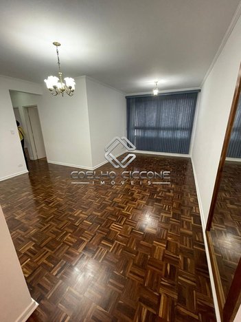 apartment em Rua Coronel Agenor de Camargo, Centro - Santo André - SP