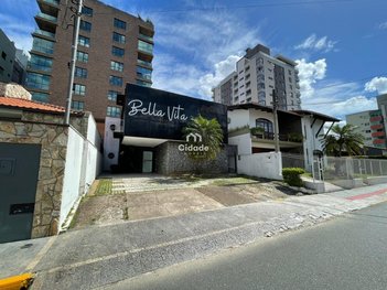 office em Rua Expedicionário Cabo Harry Hadlich, Centro - Jaraguá do Sul - SC