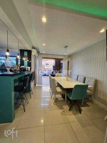 house em Jacuí, Santa Tereza - Porto Alegre - RS