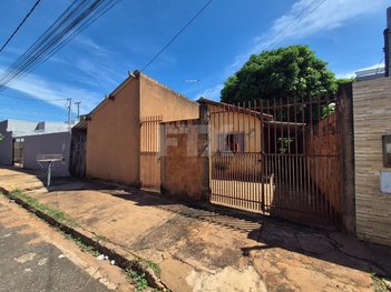 house em Rua Anita Malfati, Residencial Vida Nova III - Campo Grande - MS