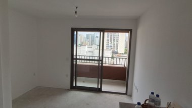 apartment em Rua Vergueiro, Vila Mariana - São Paulo - SP