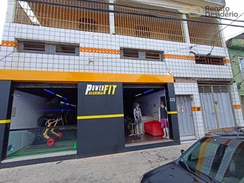 business em Rita Marcelina, Boa Vista - Belo Horizonte - MG