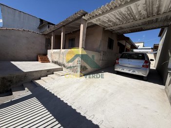 house em Rua Jacy, Jardim Ouro Verde - Campinas - SP