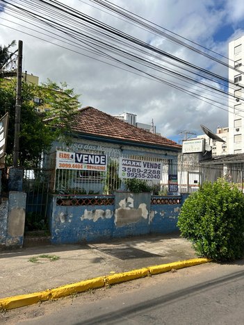house em Dom João Becker, Centro - São Leopoldo - RS