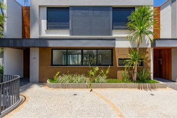 house em Rua Comendador Elias Zarzur, Santo Amaro - São Paulo - SP