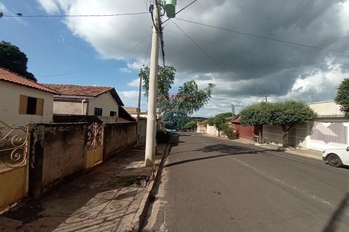 Cômodo Condomínio