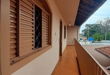 house em Rua Ibiporã, Aurora - Londrina - PR