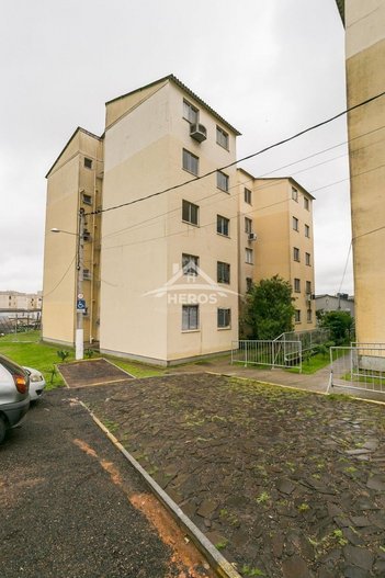 apartment em Beco Império, Vila Nova - Porto Alegre - RS