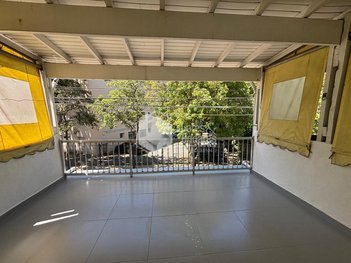 apartment em Rua Salvador Gaeta, Vila Augusta - Guarulhos - SP