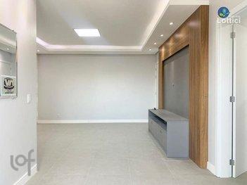 apartment em FAB, Nossa Senhora das Graças - Canoas - RS