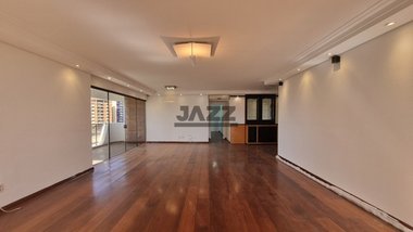 apartment em Rua Maria Monteiro, Cambuí - Campinas - SP