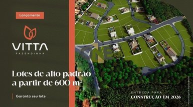 land_lot em Viela Canoas, Jardim Ana Estela - Carapicuíba - SP