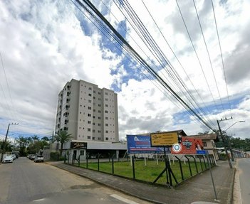 land_lot em Rua Recife, Tapajós - Indaial - SC