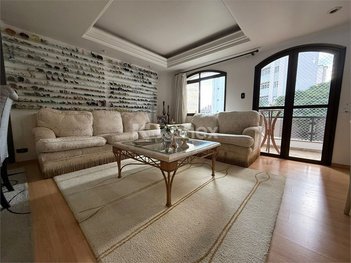 apartment em Rua Capitão Alberto Mendes Júnior, Água Fria - São Paulo - SP