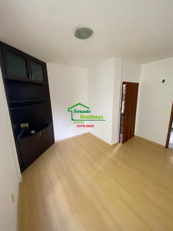 apartment em Rua Nogueira de Paiva, João Pinheiro - Belo Horizonte - MG