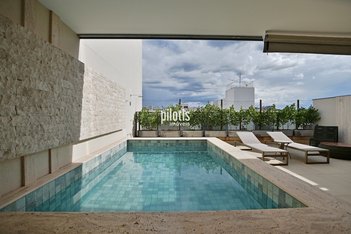 apartment em SQNW 310 Bloco A, Setor Noroeste - Brasília - DF