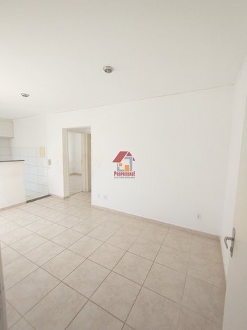 apartment em Avenida Renato Avelar Azeredo, Honório Bicalho - Nova Lima - MG