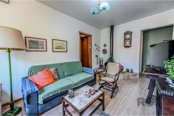 house em dos Pinheiros, Santa Tereza - Porto Alegre - RS