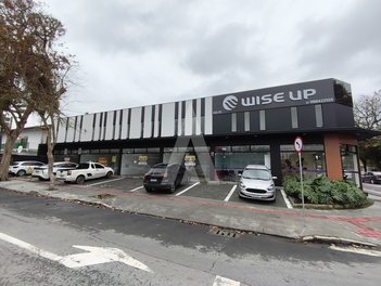 business em Rua Rio Grande do Sul, Anita Garibaldi - Joinville - SC