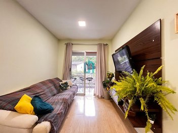 apartment em Rua Araguari, Vila Uberabinha - São Paulo - SP