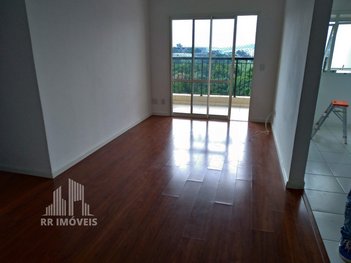 apartment em Rua Werner Goldberg, Jardim Tupanci - Barueri - SP