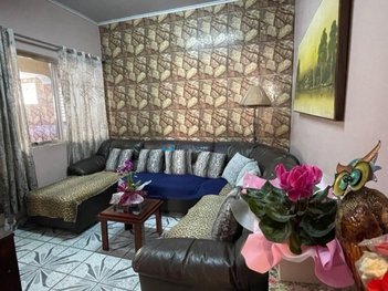 house em Rua Lucrécia Maciel, Vila Guarani (Z Sul) - São Paulo - SP