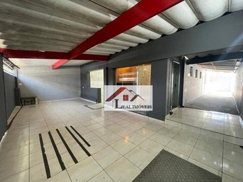 house em Rua Vinte e Quatro de Maio, Vila América - Santo André - SP