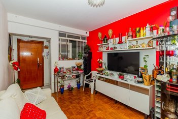 apartment em Avenida Celso Garcia, Brás - São Paulo - SP