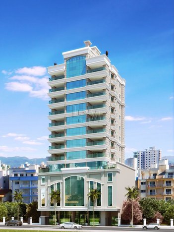 office em Rua 315, Meia Praia - Itapema - SC