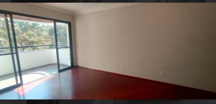 apartment em Rua Deputado João Sussumu Hirata, Vila Andrade - São Paulo - SP