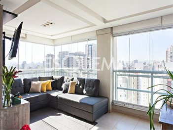 apartment em Rua Nagel, Vila Leopoldina - São Paulo - SP