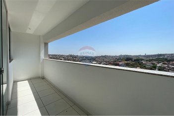 apartment em Rua Úrsula Paulino, Estrela do Oriente - Belo Horizonte - MG