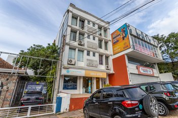 office em Avenida Wenceslau Escobar, Tristeza - Porto Alegre - RS