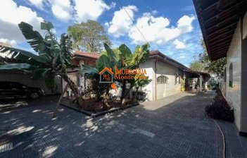 house em Rua Ibirama, Jardim Capri - Guarulhos - SP