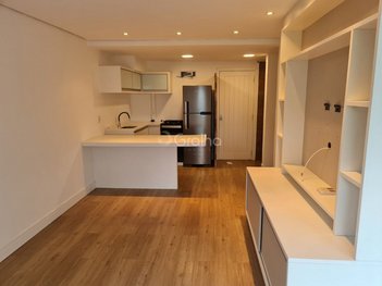 apartment em Rua Laurindo Januário da Silveira, Lagoa da Conceição - Florianópolis - SC