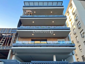 apartment em Rua Doutor Pereira Neto, Tristeza - Porto Alegre - RS