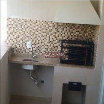 apartment em Rua das Palmeiras, Gopoúva - Guarulhos - SP
